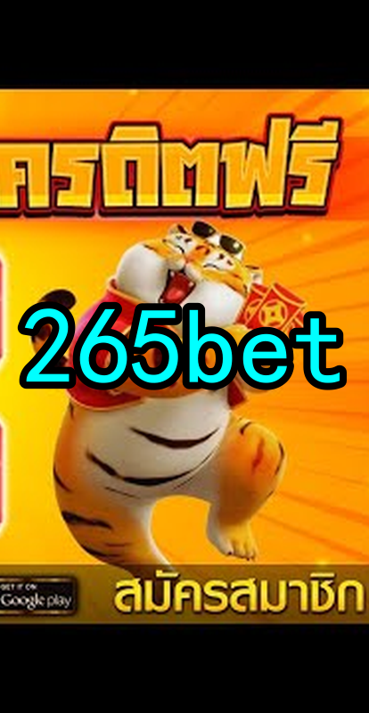 265bet.Com - Caça-Níqueis Online Cassino